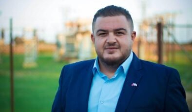 Harnup Üreticileri Derneği Başkanı Bolatcan “vatan, millet” diyenlere verdi veriştirdi