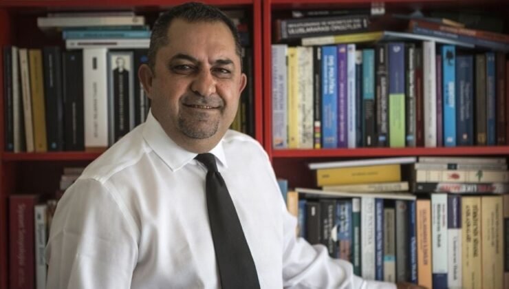 Hasgüler: Kendi gücünü sabote eden yönetim anlayışından kurtulmazsak, bugünleri mumla arayacağız