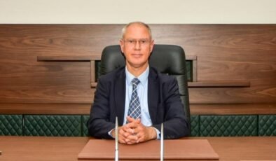 Hasipoğlu: Doğu Akdeniz’de Türkiye ve KKTC’yi dışlayan projeler başarısız olmaya mahkumdur