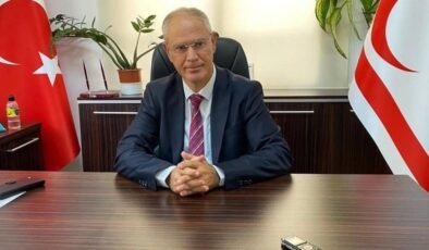 Hasipoğlu: Erdoğan, federal çözüm modelinin geçerliliğini tamamen yitirdiğini yineledi!