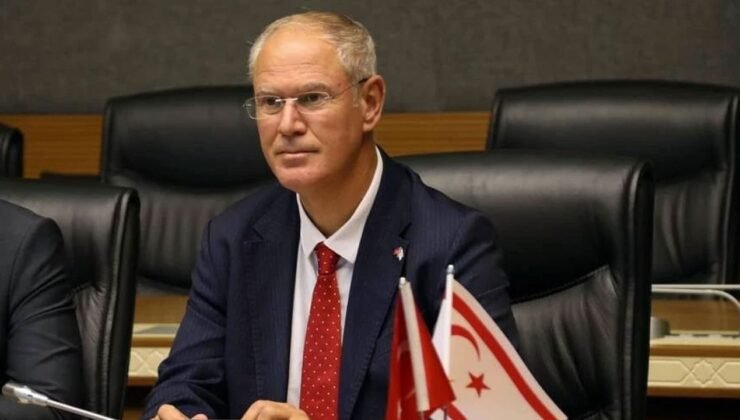 Hasipoğlu: Federasyon modelinde çözüm imkansız