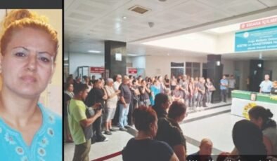 Hizmetleri unutulmayacak