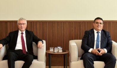 Hocanın: YÖDAK üzerine düşen görevleri yerine getiriyor