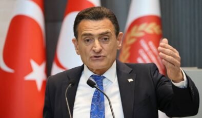 İçişleri Bakanı Oğuz: KKTC’de Kayıt Dışılığı Bitireceğiz