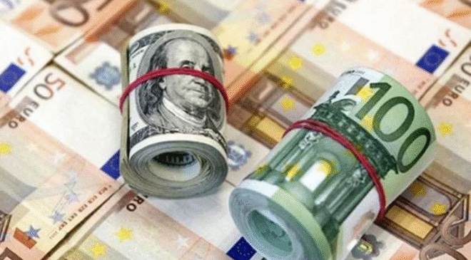 Tahtakale’de Dolar ve euro güne nasıl başladı? 1 Eylül 2025 güncel döviz fiyatları