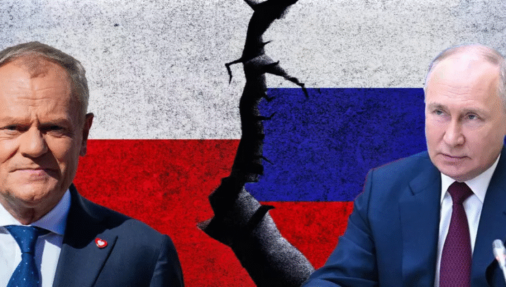 Dünya ve NATO alarm durumunda! Rusya-Ukrayna savaşında bir ilk: Bir ülke Rusya’yı vurdu…