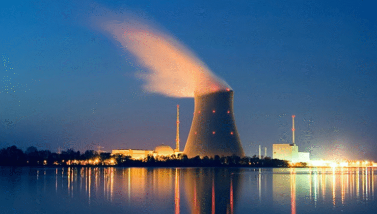 Türkiye’den nükleer enerji hamlesi: Yerli nükleer reaktör geliştirilme proje çağrısına çıkıldı