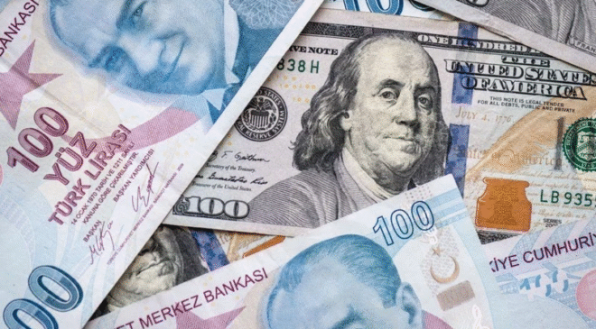Dolar ve euro kuru ne kadar oldu? İşte 15 Eylül güncel döviz kurları