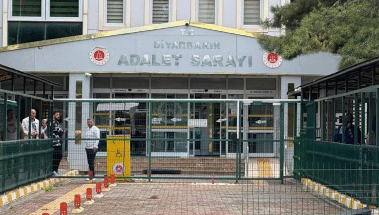 Diyarbakır’da ‘Pardon’ filmi gibi olay: 8 yıl boşuna yattı!