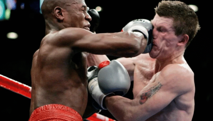 Dünya şampiyonu boksörden acı haber! Evinde ölü bulundu