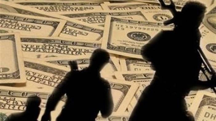 Flaş iddia! PKK’ya para akıtan ismin mevkisi şok etti