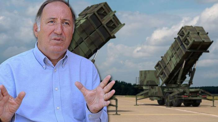 Tümamiral Cem Gürdeniz’den hayati uyarı! Rumlar’a verilen silah Türkiye’nin güneyini kapsayacak