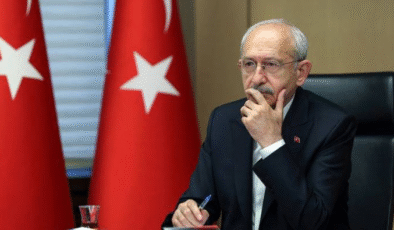 Kılıçdaroğlu tepkilere dayanamadı soluğu mahkemede aldı