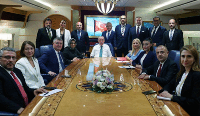 Erdoğan, CHP’nin ertelenen ‘kurultay davası’ hakkında ilk kez konuştu!