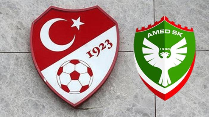 Türkiye’de bir ilk !.. Amedspor’a formasına kürtçe slogan izni: Türk futbolunda örneği yok