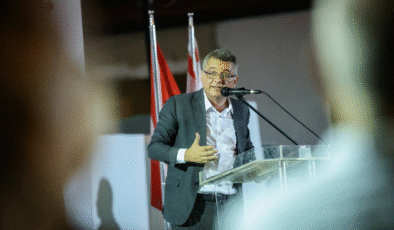 Erhürman, Haspolat’ta “ciddiyet” sözü verdi: