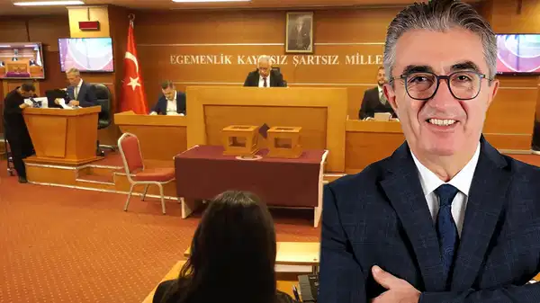 Son Dakika… Kura çekildi: Bayrampaşa Belediyesi, CHP’de kaldı
