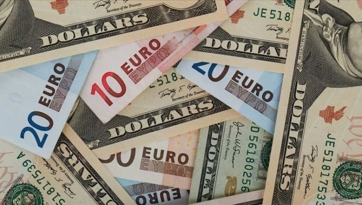 Dolar ve euro kurunda son durum: 22 Eylül 2025 dolar ve euro fiyatları