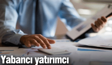 Meksika, Brezilya ve Güney Afrika’ya giden yabancı yatırımcı Türkiye’den çekiliyor