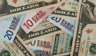 Dolar ve euro kurunda son durum: 24 Eylül 2025 döviz fiyatları