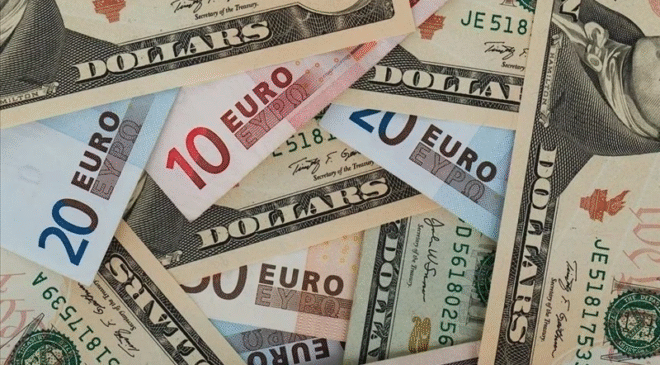 Dolar ve euro kurunda son durum: 24 Eylül 2025 döviz fiyatları