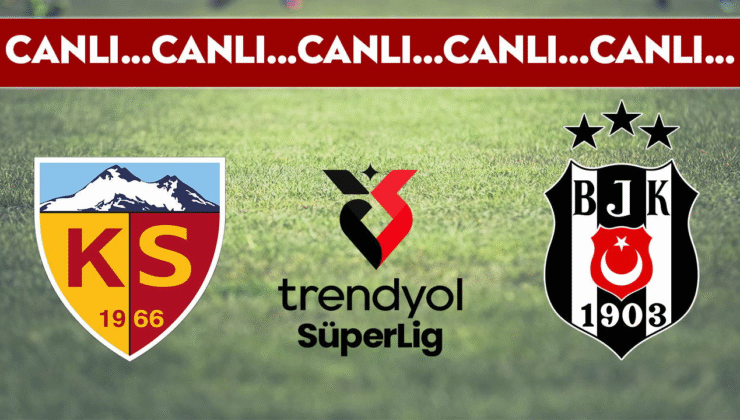 Süper Lig 1. hafta erteleme mücadelesi