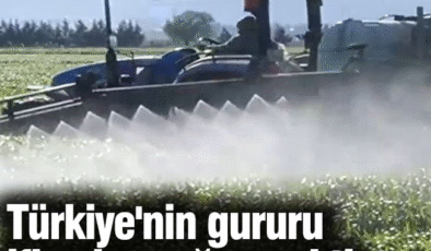 İflas dalgası büyükleri de sardı. Türkiye’nin gururu Lukas Makine iflas bayrağını çekti. 30 ülkeye ihracat yapıyordu