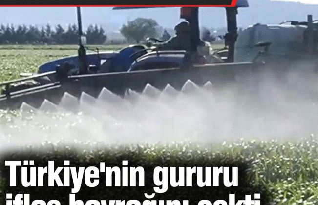 İflas dalgası büyükleri de sardı. Türkiye’nin gururu Lukas Makine iflas bayrağını çekti. 30 ülkeye ihracat yapıyordu