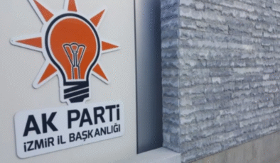 AKP’de İzmir depremi! 5 ilçe başkanı istifa etti!