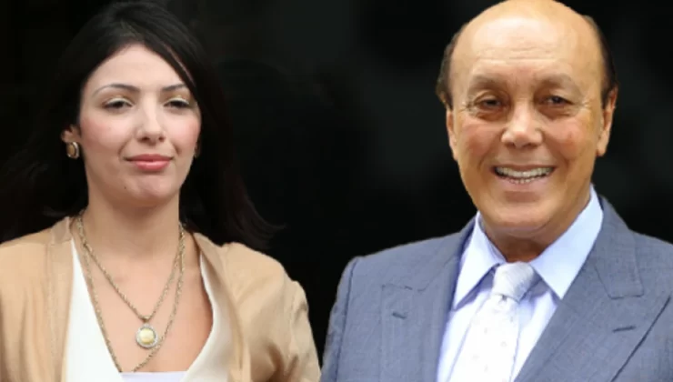 Asil Nadir’in eşi Nur Nadir gözaltına alındı