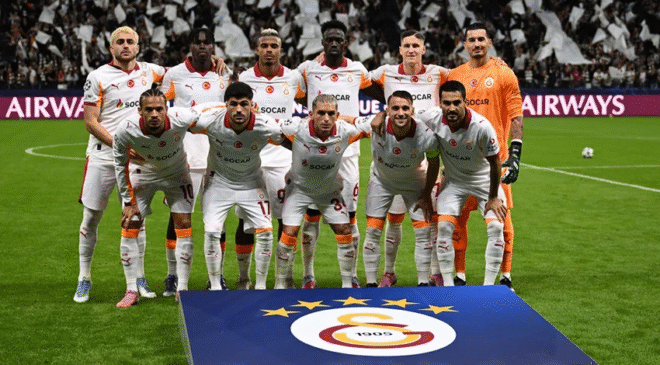 Şampiyonlar Ligi’nde dev maç! Galatasaray, Liverpool’u konuk edecek
