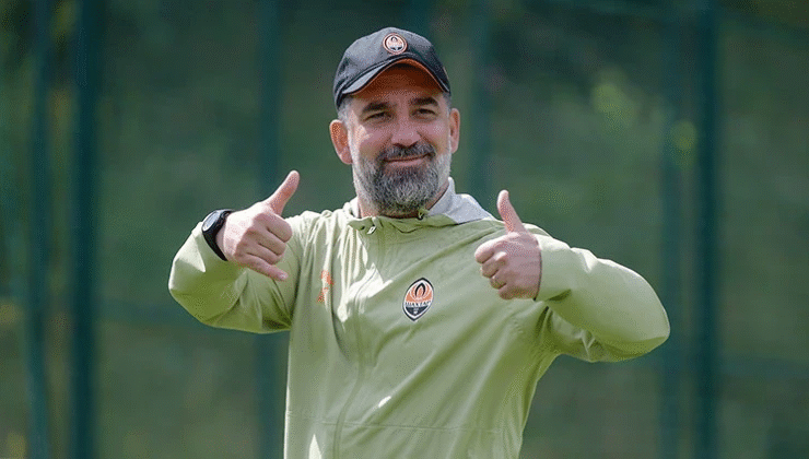 Arda Turan’ın Shakhtar’ı namağlup lider!