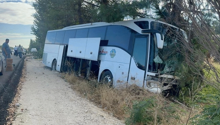 Diyarbakır otobüsü otomobili biçti: Ölenlerin isimleri belli oldu!