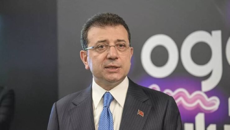 İmamoğlu'na "YSK üyelerine hakaret" davasında verilen ceza hukuka uygun bulundu