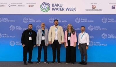 İMO’dan Bakü’de stratejik adımlar: İnşaat mühendisliğinde ortak vizyon