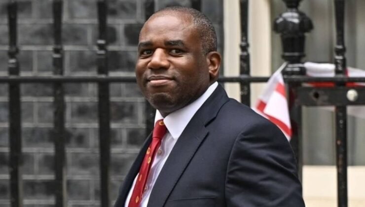İngiltere Başbakan Yardımcısı Lammy: Katar saldırısı Gazze'de ateşkes ihtimalini suya düşürdü
