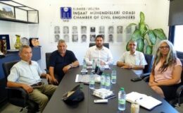 İnşaat Sektörüne “Özerk Yapı Merkezi” geliyor!