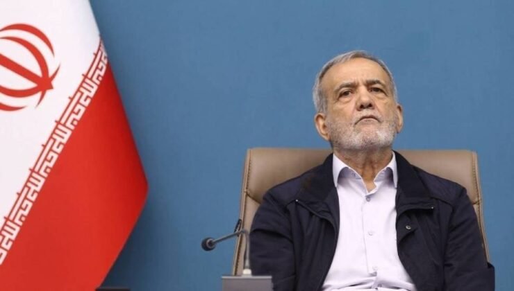İran Cumhurbaşkanı: ABD'nin zenginleştirilmiş uranyumun tamamını teslim etme talebi 'kabul edilemez'
