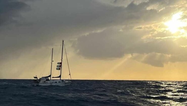 İsrail basınına göre ordu Küresel Sumud Filosu’na müdahale için hazırlık yapıyor