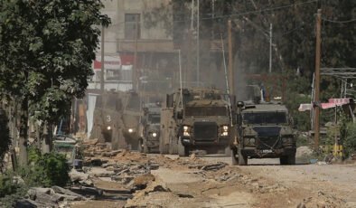 İsrail: Doha saldırısında bir hedefi ıskaladıysak, bir dahaki sefere onu vuracağız