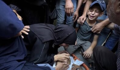 İsviçre, tedavi amacıyla Gazze'den 20 çocuğu kabul edecek