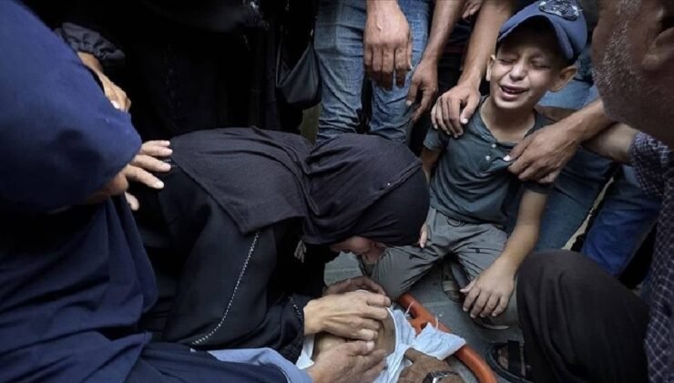 İsviçre, tedavi amacıyla Gazze'den 20 çocuğu kabul edecek