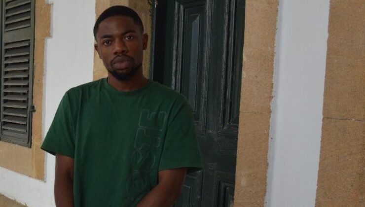 Kasti hasar suçundan itham edilen öğrenciye 15 günlük tutukluluk