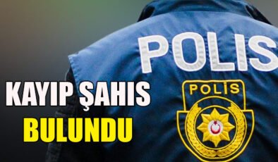 Kayıp olduğu bildirilen 14 yaşındaki Melike Karadağ, Lefkoşa’da bulundu