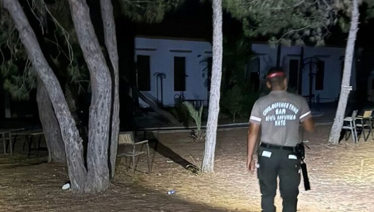 Kayıp Vatandaş İçin Arama Çalışmaları Devam Ediyor