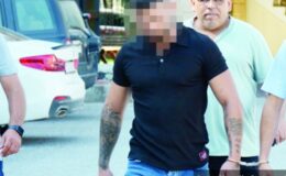 Kefaleti 3 milyon TL