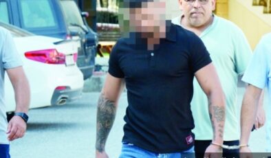 Kefaleti 3 milyon TL