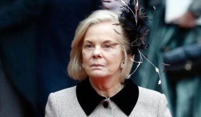 Kent Düşesi Katharine 92 yaşında hayatını kaybetti