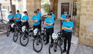 Kıbrıs Vakıflar İdaresi ve Polis Genel Müdürlüğü’nden turist güvenliği için iş birliği