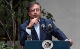 Kolombiya Cumhurbaşkanı Petro: Gazze'de olanlar kelimenin tam anlamıyla soykırımdır